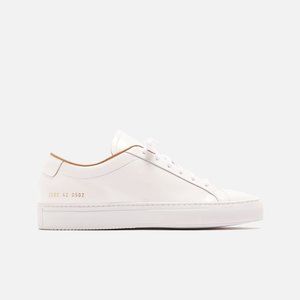 Common Projects Vintage Original Sneakers